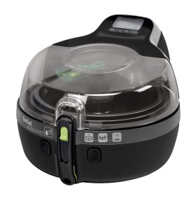Tefal Actifry 2in1 YV 9601 im test